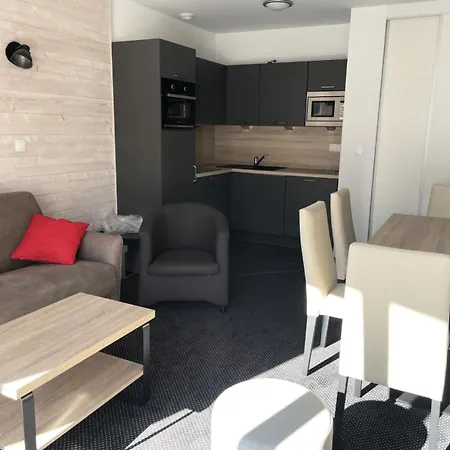Lejlighed Le Portillo - Piscine - Pour 8 Personnes Mae-5133