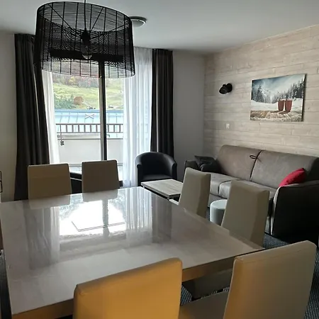Le Portillo - Piscine - Pour 8 Personnes Mae-5133 Lejlighed *