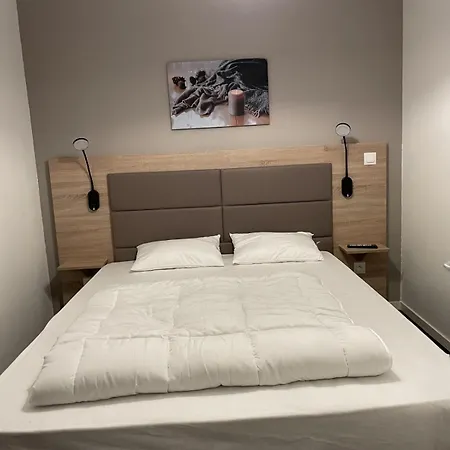 Le Portillo - Piscine - Pour 8 Personnes Mae-5133 Eaux-Bonnes