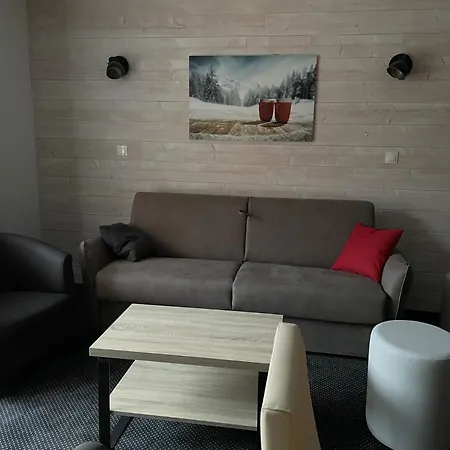 Lejlighed Le Portillo - Piscine - Pour 8 Personnes Mae-5133